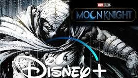 Marvel Studios hé lộ trailer chính thức cho “Moon Knight”