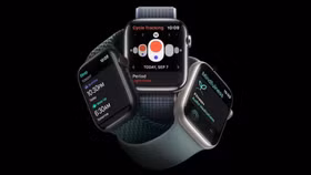 Apple Watch phát hiện việc mang thai nhờ tính năng đo nhịp tim