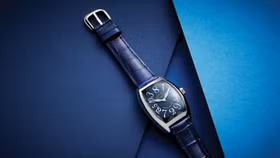 Franck Muller kỉ niệm 15 năm ra mắt chiếc đồng hồ danh tiếng “Crazy Hours”