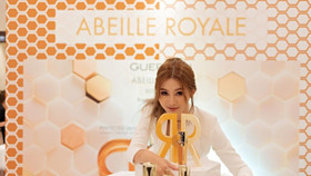 Guerlain cho ra mắt sản phẩm mới Abeille Royale Double R Serum