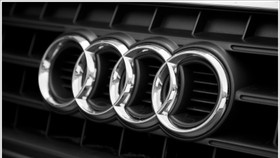 Audi sắp có logo nhận diện thương hiệu mới