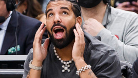 Drake phá kỷ lục của The Beatles trong lịch sử Billboard Hot 100