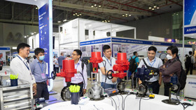 HVACR Vietnam 2023 - Triển lãm thương mại duy nhất cho ngành cơ điện lạnh sẽ trở lại vào tháng 7