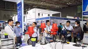 HVACR Vietnam 2023 - Triển lãm thương mại duy nhất cho ngành cơ điện lạnh sẽ trở lại vào tháng 7