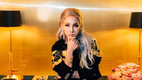 2NE1 - CL đến Việt Nam và sẽ biểu diễn ở phố đi bộ Nguyễn Huệ