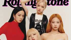 Blackpink làm nên lịch sử khi là nhóm nhạc nữ châu Á đầu tiên lên bìa Rolling Stone