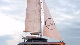 Du thuyền xanh Sunreef 60 Eco - Thế hệ du thuyền mới về công nghệ xanh