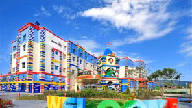 LEGO mở rộng danh mục đầu tư bất động sản tại Hàn Quốc