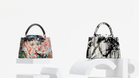 Louis Vuitton trình làng BST túi Artycapucines