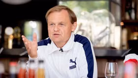 CEO hiện tại của Puma có khả năng trở thành CEO adidas