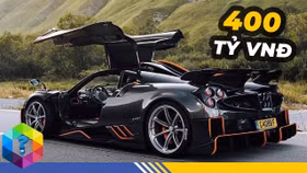 Top 15 Chiếc Xe Đắt Nhất Thế Giới – Siêu Giàu Cũng Chưa Chắc Mua Được [Top 1 Khám Phá]
