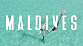 QVP #26: Một Ngày Cực Rộng Tại Maldives