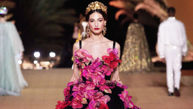 Dolce&Gabbana: "Alula 2022" Cho một năm thời trang cảm xúc thăng hoa