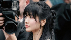 Song Hye Kyo gây sốt ở Milan Fashion Week