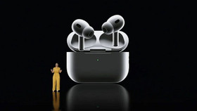 Tai nghe mới của Apple - AirPods Pro 2 đang gặp lỗi lạ