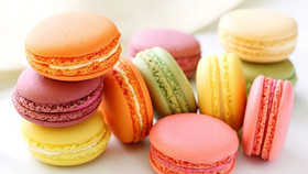 Điều ít biết về chiếc 'bánh ngọt sang chảnh' macaron