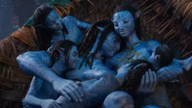 Phản ứng của giới phê bình sau khi Avatar 2 công chiếu đầu tiên