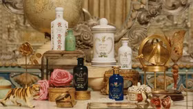 Nước hoa Gucci - The Voice of the Snake: Hương thơm toát lên độ ... giàu có