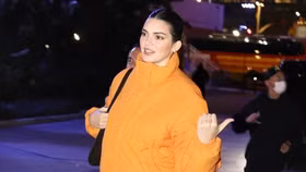 Khi Kendall Jenner và dàn sao phối đồ với áo phao, có gì ấn tượng?