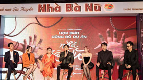 Lý do phim điện ảnh Nhà bà Nữ đại thắng