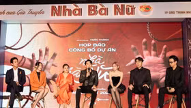 Lý do phim điện ảnh Nhà bà Nữ đại thắng