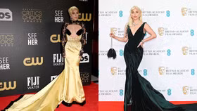 Sự đa dạng mang tính nghệ sĩ bên trong Lady Gaga qua góc nhìn điện ảnh