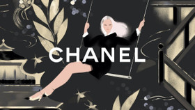 Giới mộ điệu bị "đánh úp" với CHANEL 2021/22 Métiers d’art show