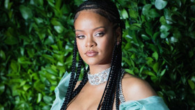 Rihanna lần đầu tiên có mặt trong danh sách tỷ phú biểu tượng của Forbes