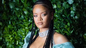 Rihanna lần đầu tiên có mặt trong danh sách tỷ phú biểu tượng của Forbes