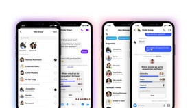 Người dùng sẽ sớm có thể kết hợp nhắn tin nhóm Facebook và Instagram