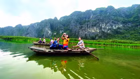 Lời hứa từ Cúc Phương