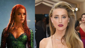 Amber Heard - Mỹ nhân "có gương mặt đẹp" hay "kẻ đào mỏ quỷ quyệt"?