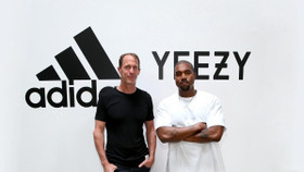 adidas: “Mối quan hệ với Kanye West đang được xem xét”