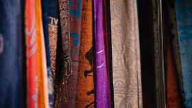 Nona Source - Nền tảng kinh doanh vải thừa của các hãng thời trang xa xỉ