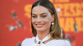 Margot Robbie sẽ tham gia vào loạt phim “Cướp biển vùng Caribbean”