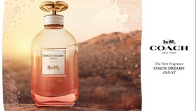 Coach Dreams Sunset EDP- Những giấc mơ vàng nhuộm màu hoàng hôn