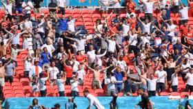 Cùng với chung kết EURO 2020, 9 lễ hội đình đám ở London đang chờ đón bạn