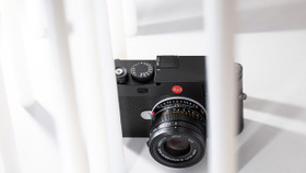 Leica tiết lộ dòng M11 mới nhất