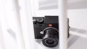 Leica tiết lộ dòng M11 mới nhất