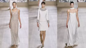 BST Christian Dior Haute Couture Xuân Hè 2022: Tinh hoa kỹ thuật thủ công