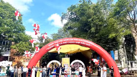 Thành Phố Cà Phê chung Nhịp điệu mới