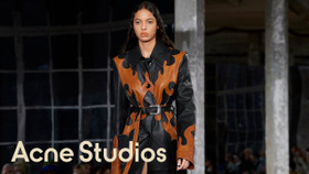 BST Xuân-Hè 2022- Acne Studios Women