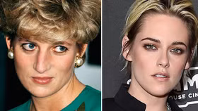 Kristen Stewart sẽ vào vai Công nương Diana trong phim mới