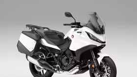 Honda NT1100 2023 bản nâng cấp với các tùy chọn màu mới