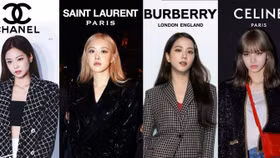 Những tiêu chuẩn để trở thành Đại diện/Đại sứ thương hiệu của các nhãn hàng cao cấp