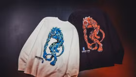 “Năm của Onitsuka Tiger” dự án đặc biệt từ thương hiệu Onitsuka Tiger