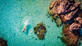 Phú Quốc thí điểm "hộ chiếu vaccine" đầu tiên ở Việt Nam