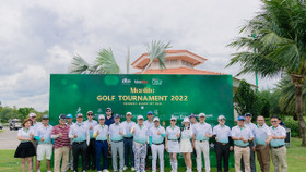 Men & Life Golf Tournament 2022 - Nơi quy tụ các tay Golf tài năng