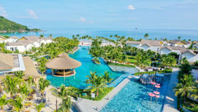 Vì sao New World Phu Quoc Resort là lựa chọn hàng đầu cho du khách?