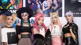 Virtual influencer ảo - Hướng đi mới định hình tương lai thời trang